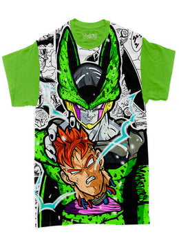 POLERA CELL