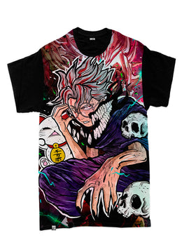 POLERA DANDADAN