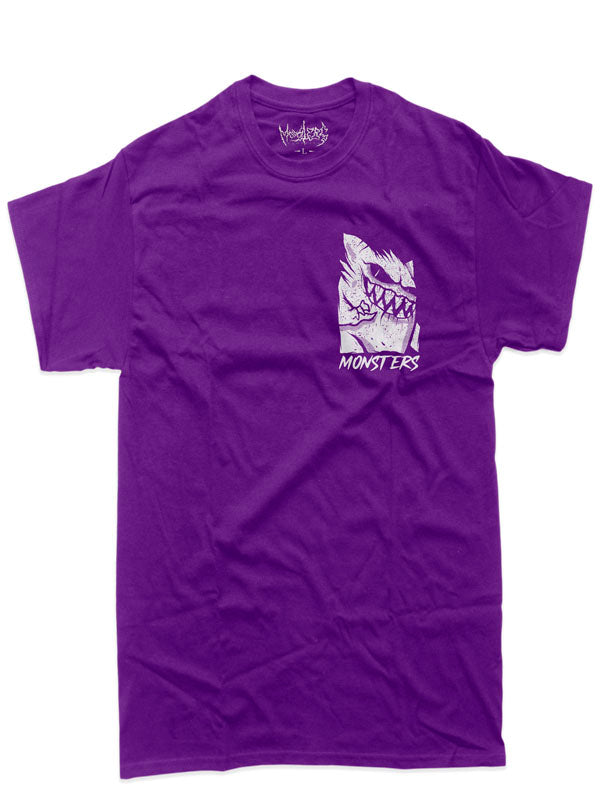 POLERA GENGAR SNEAKY