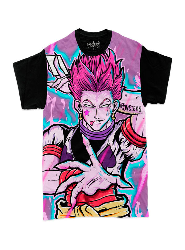 POLERA HISOKA