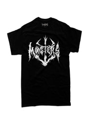 POLERA BERSERK SKULL