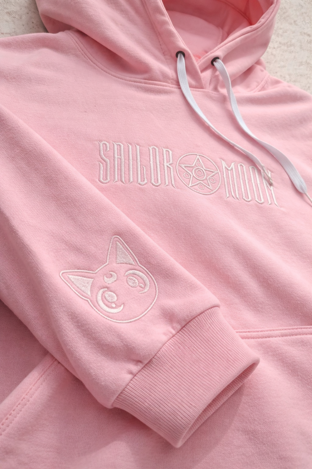 HOODIE SAILOR MOON