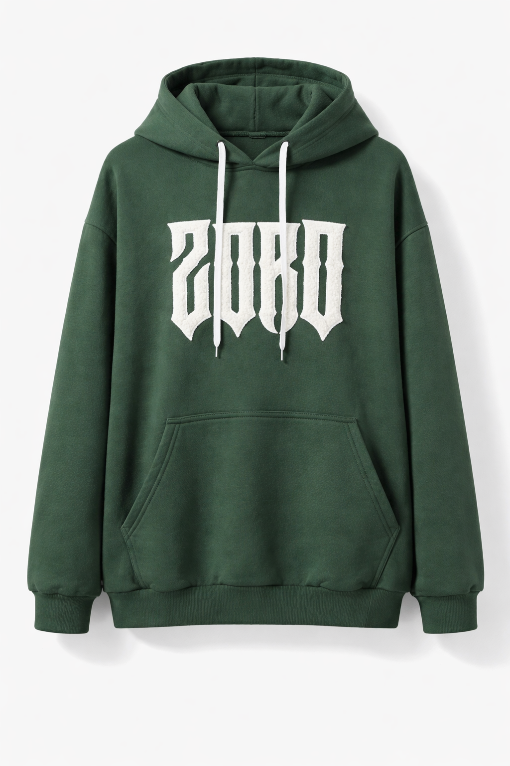HOODIE ZORO