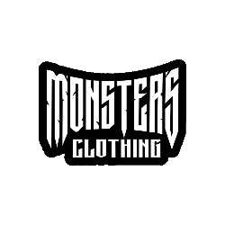 MONSTERS CLOTHING