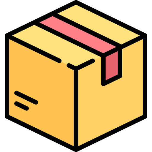 MONSTERS BOX
