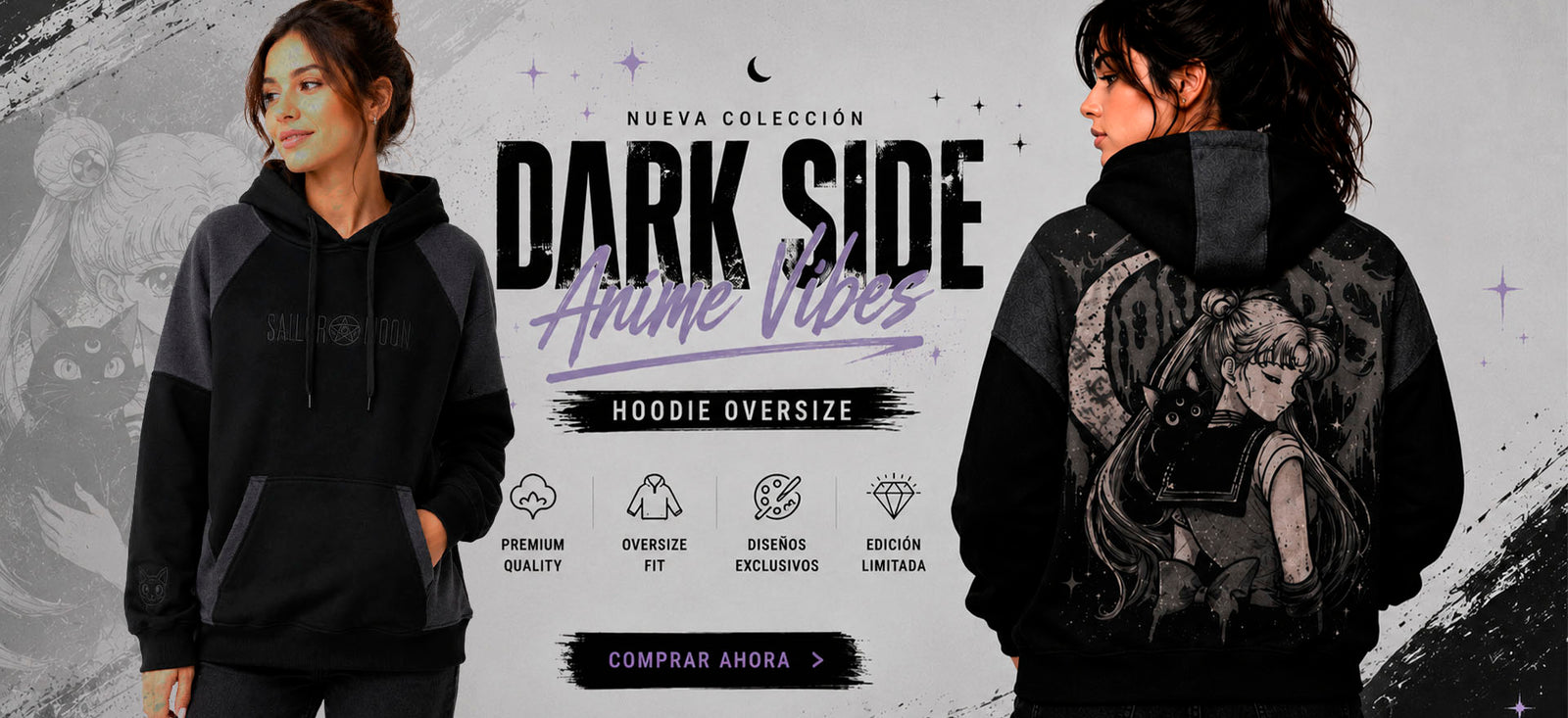 Monsters Clothing