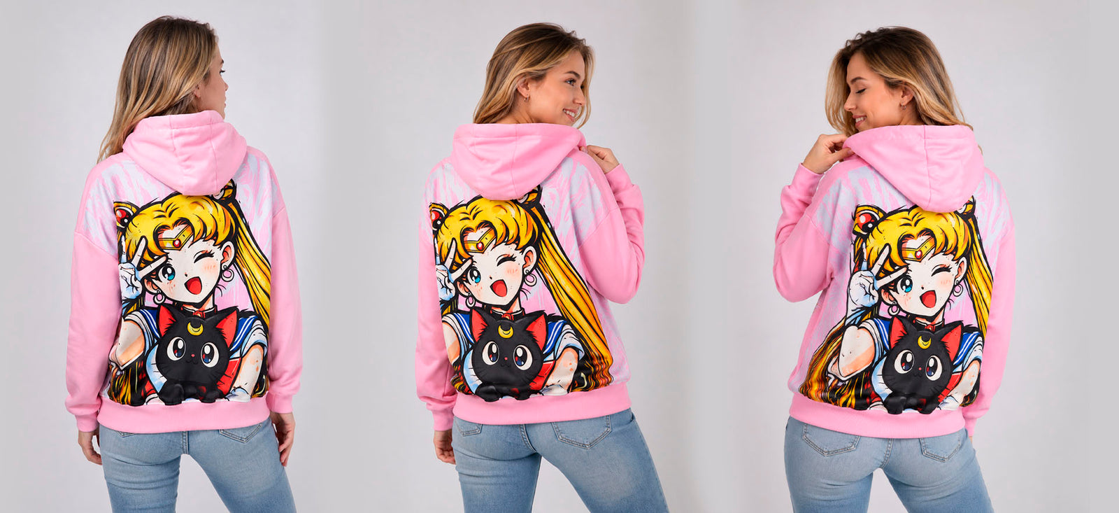 Monsters Clothing