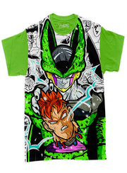 POLERA CELL