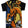 POLERA CHARIZARD