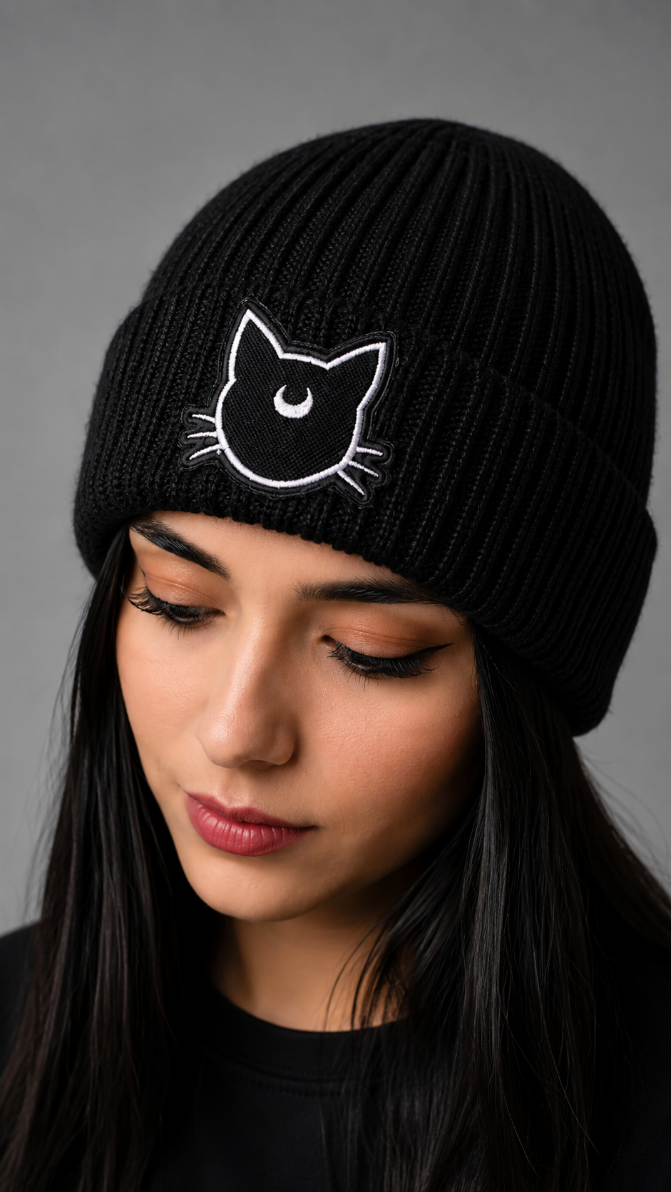 GORRO SAILOR MOON
