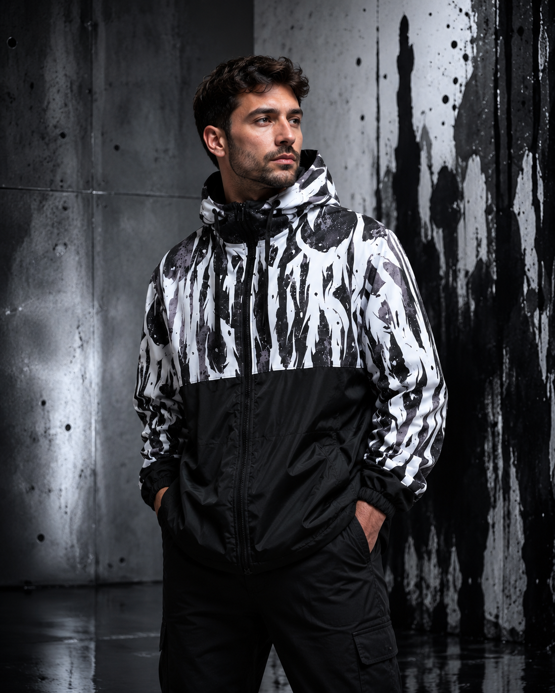 CHAQUETAS