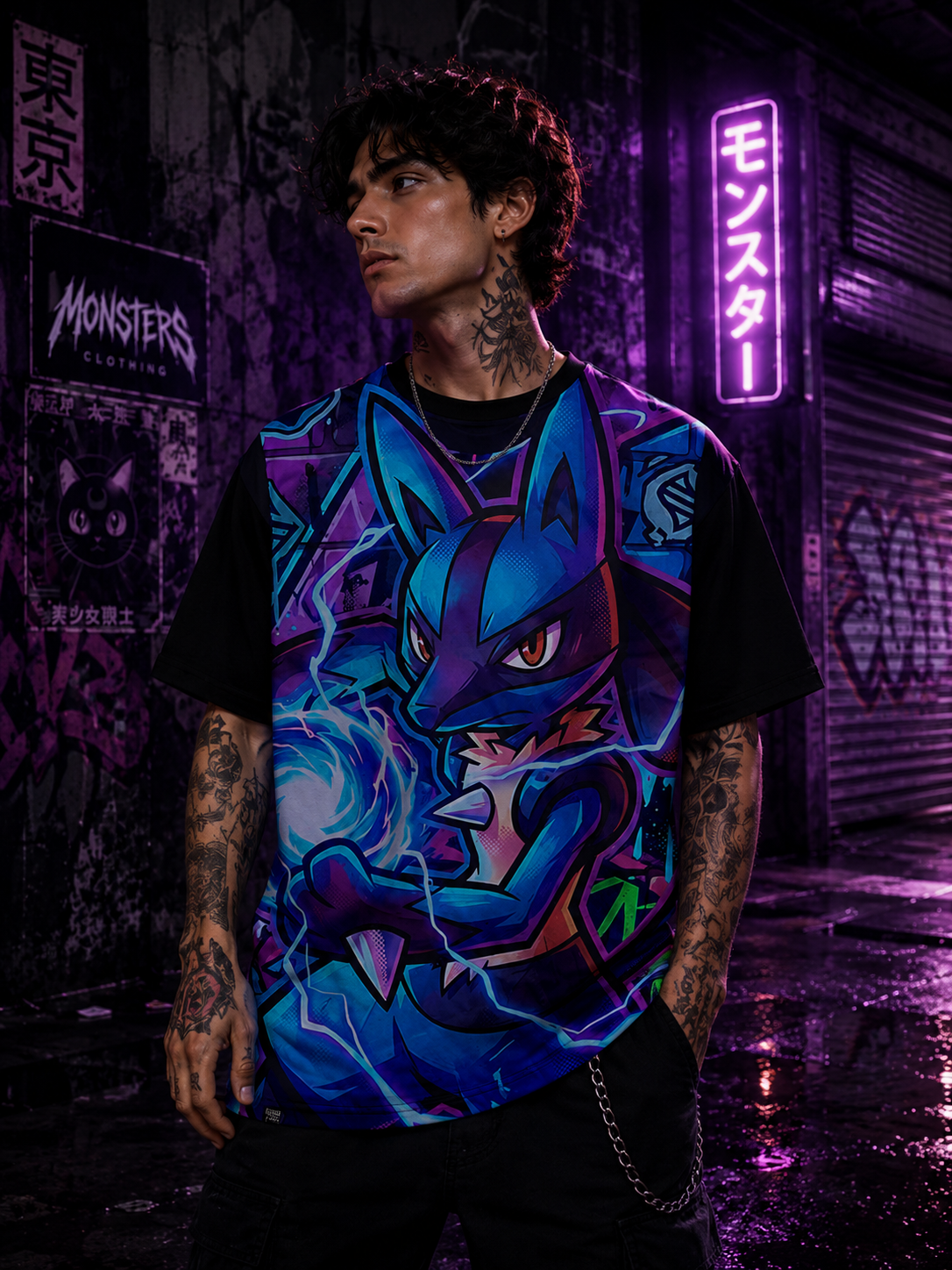 POLERAS