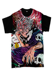 POLERA DANDADAN