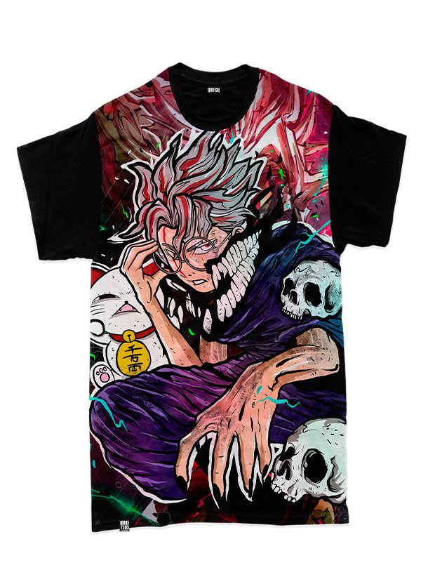 POLERA DANDADAN