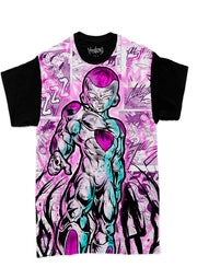 POLERA FREEZER
