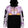CHAQUETA LUFFY ACOLCHADA