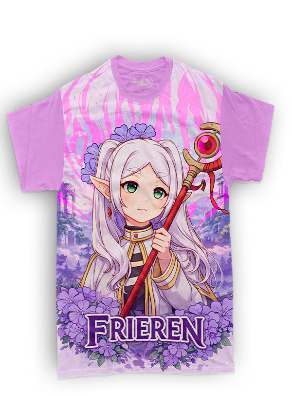 POLERA FRIEREN