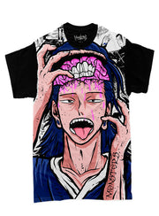 POLERA KENJAKU GETO