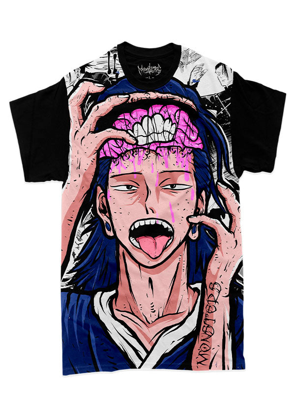 POLERA KENJAKU GETO