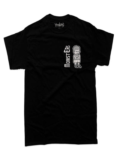 POLERA HANAMICHI