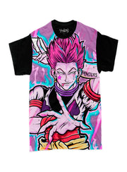 POLERA HISOKA