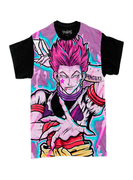 POLERA HISOKA