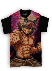 POLERA Inosuke Hashibira