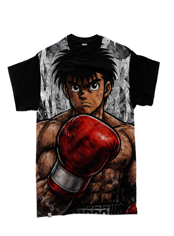POLERA IPPO