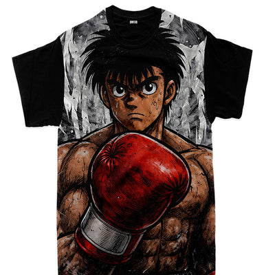 POLERA IPPO