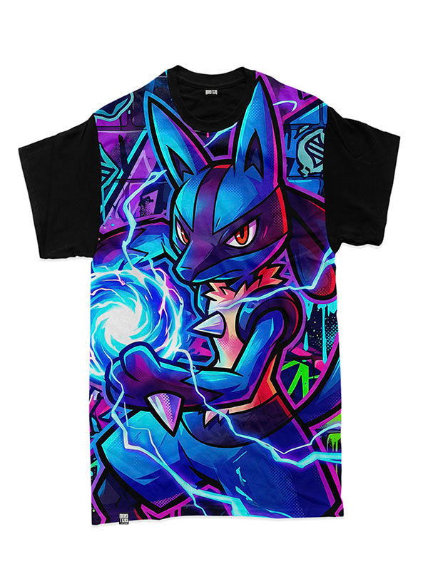 POLERA LUCARIO
