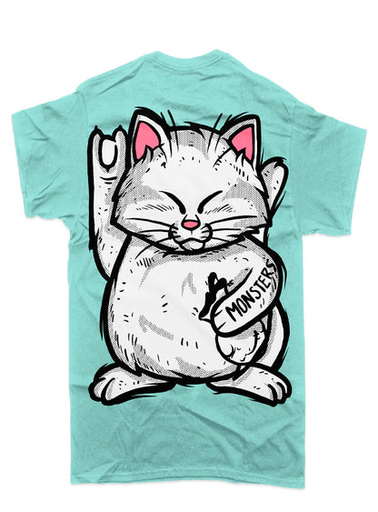 POLERA MAESTRO KARIN