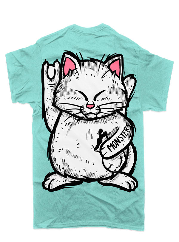 POLERA MAESTRO KARIN