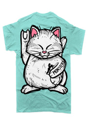 POLERA MAESTRO KARIN