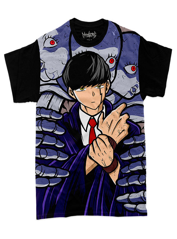 POLERA MASHLE