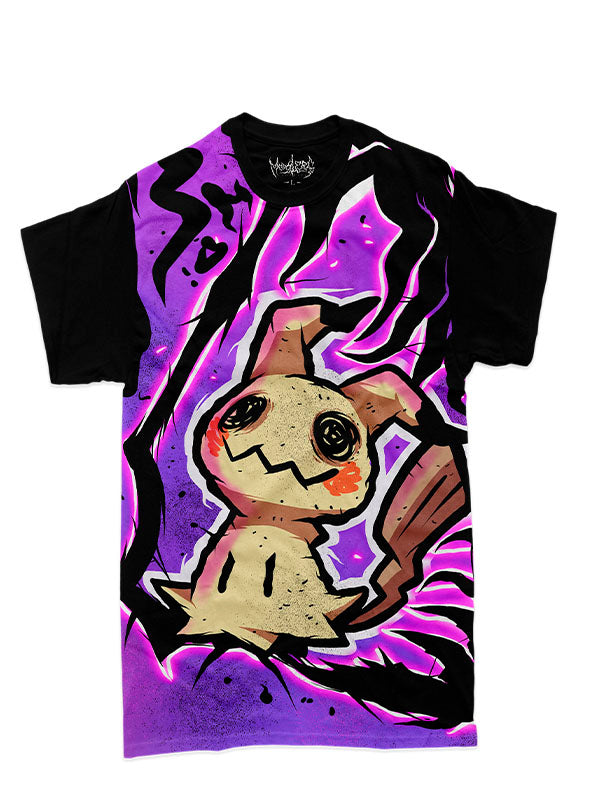 POLERA MIMIKYU