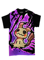 POLERA MIMIKYU