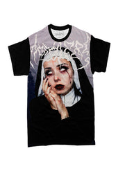 POLERA MONJA