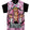 POLERA ONE PIECE : DOFLAMINGO