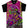 POLERA EVANGELION : EVA 01
