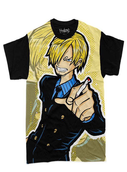 POLERA SANJI