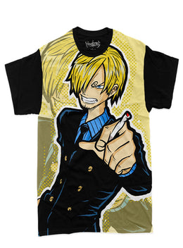 POLERA SANJI