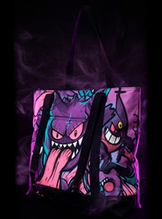 Totebag Gengar