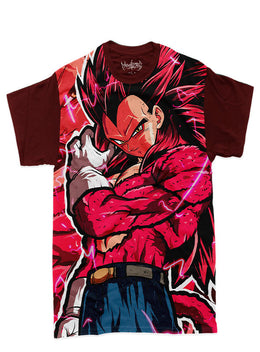 POLERA VEGETA 4NIVEL