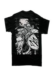 POLERA BERSERK SKULL