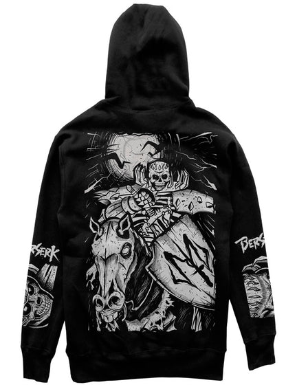 HOODIE BERSERK