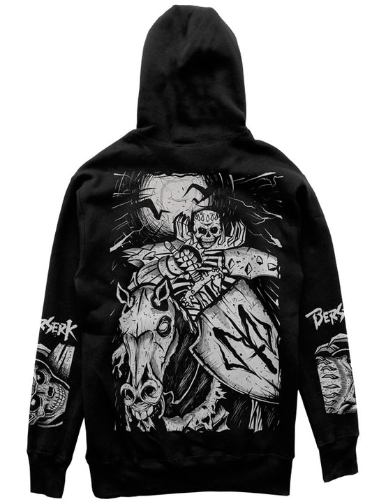 HOODIE BERSERK