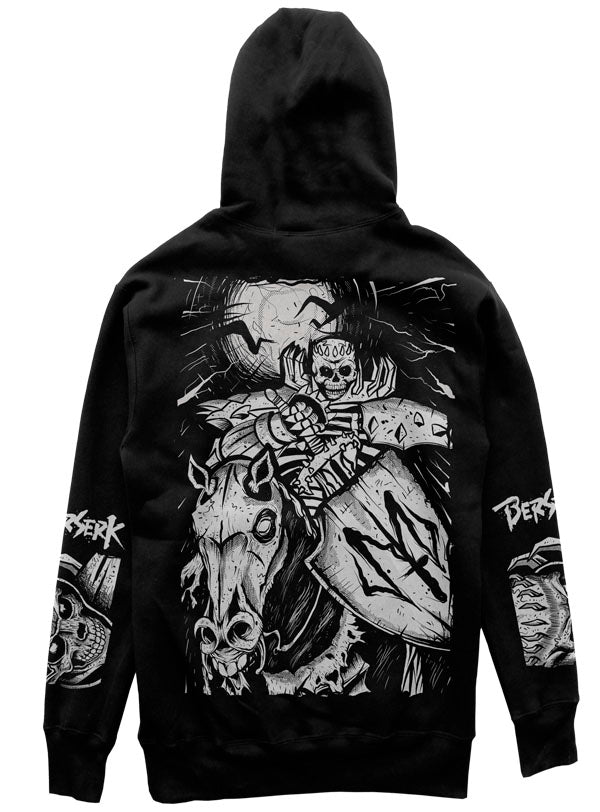 HOODIE BERSERK