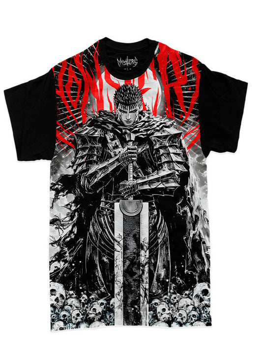 POLERA BERSERK2