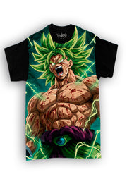 POLERA BROLY