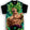POLERA BROLY